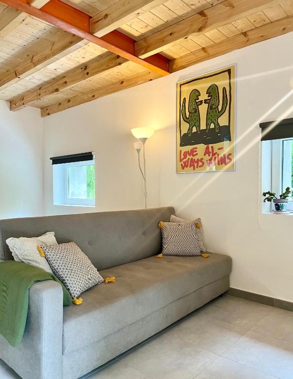 Villa Cabárceno - Ferienwohnung Cabarceno