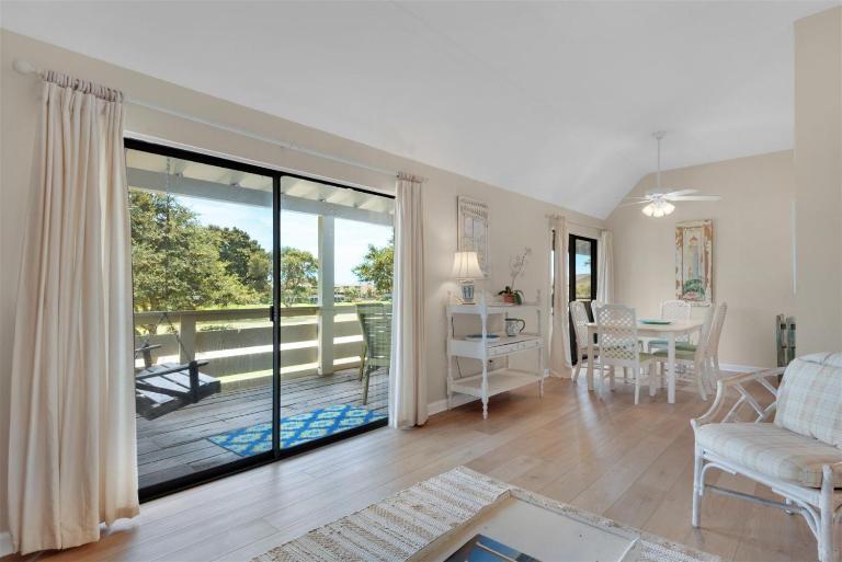 Seascape Villa - 7C - Ferienwohnung Destin