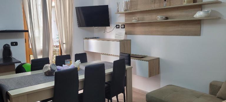 Alghero sun rooms - B&B Alghero