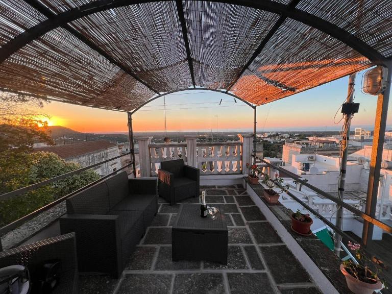 Casetta Lara - B&B Ostuni