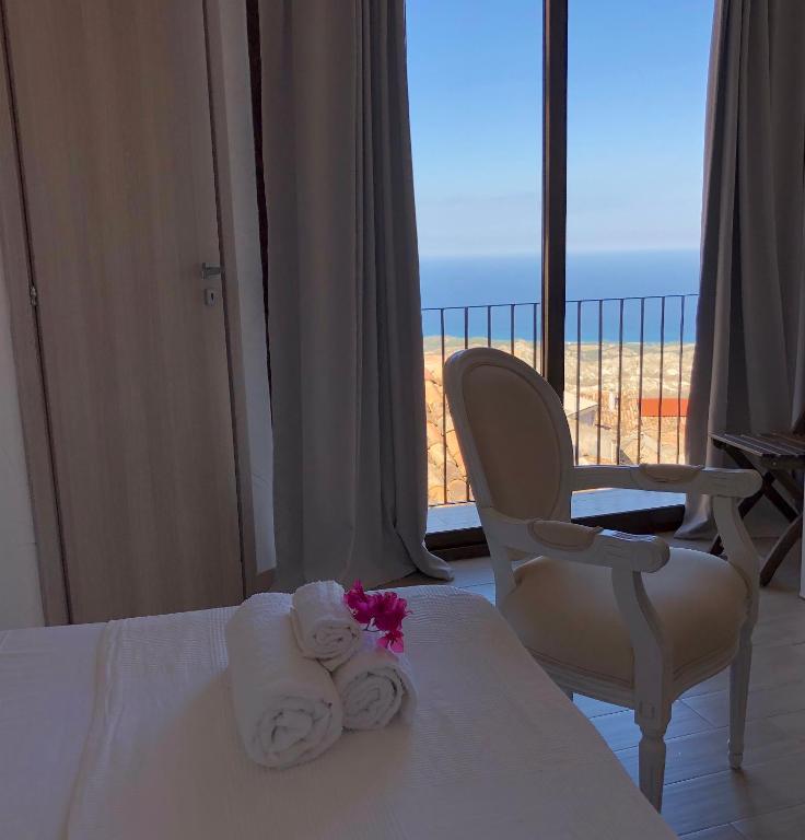 Perla Del Borgo Bed and Breakfast - B&B Santa Caterina dello Ionio