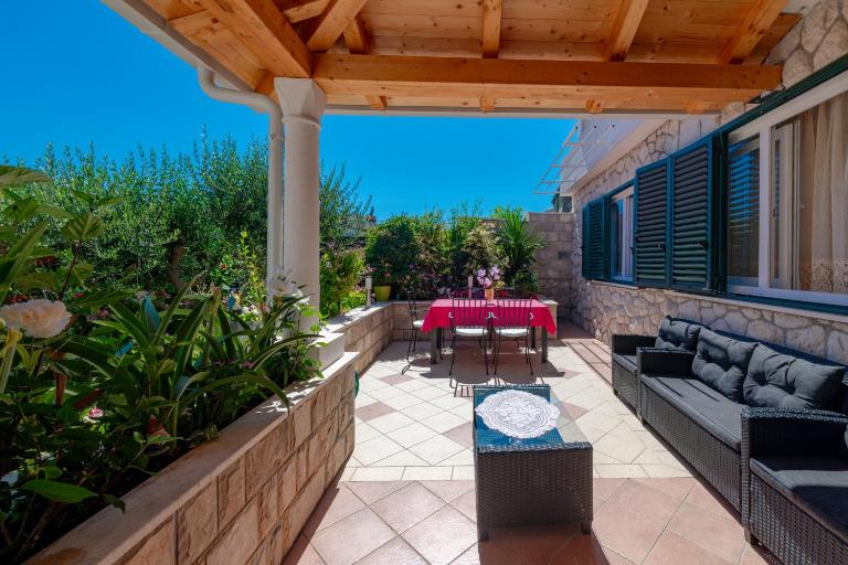 Apartments Maria - Chambres d'hôtes Dubrovnik