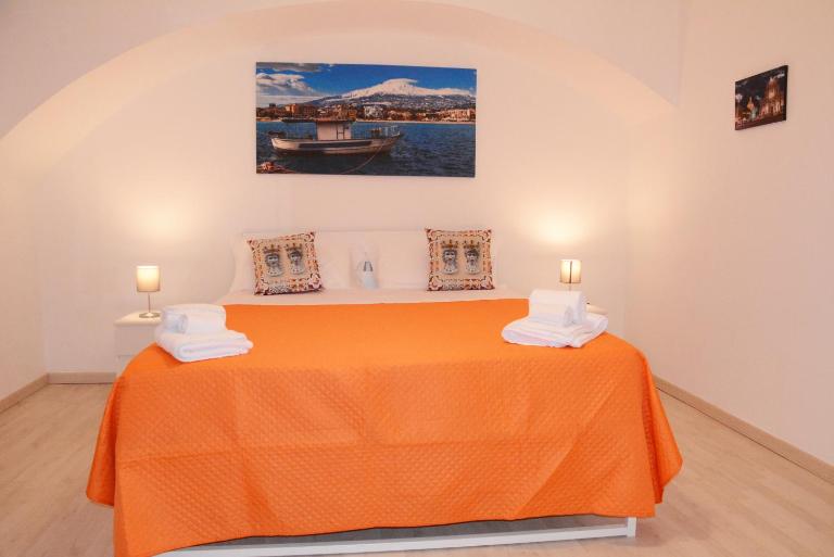 Casa Filippo - B&B Catania