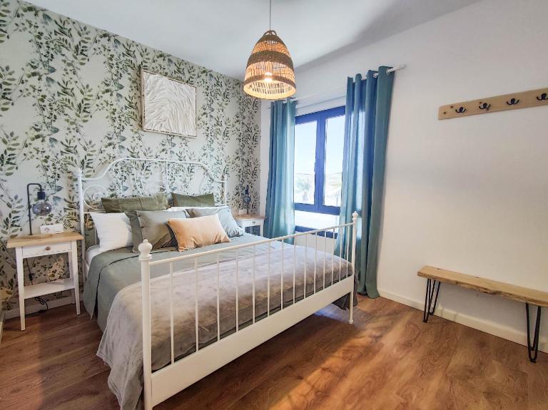 VolKKanrentals Villa Casiopea - Bed and Breakfast Costa Teguise