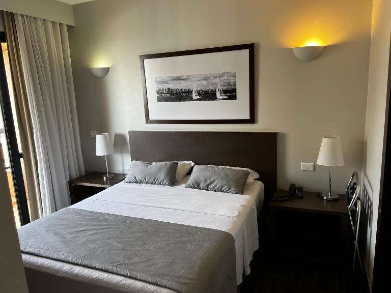 Hotel Bonaparte Flat Particular B - B&B Brasília