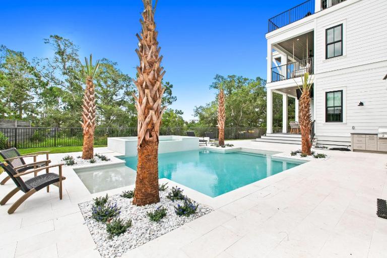 169 Lakeview Drive - B&B Santa Rosa Beach