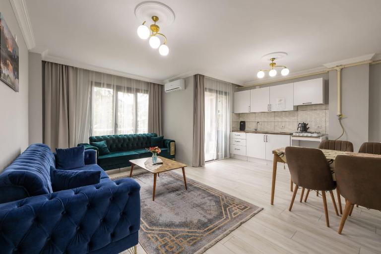 LOYA APARTMENTs - B&B Trabzon