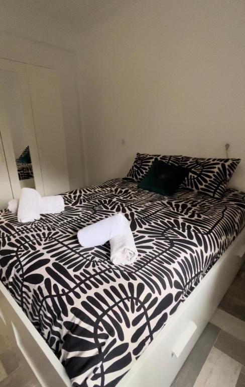 Lovely Rooms en piso compartido - Bed and Breakfast Sevilla