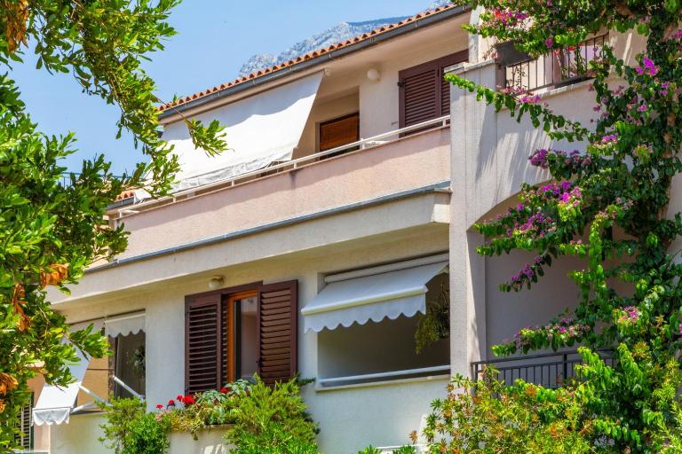 City Center ANA Apartments - B&B Makarska