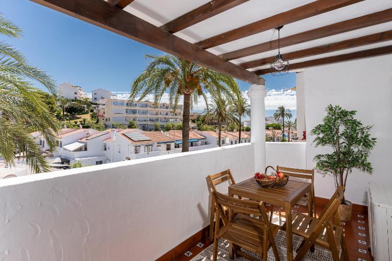 Blonzu Madagascar - Ferienwohnung Benalmádena