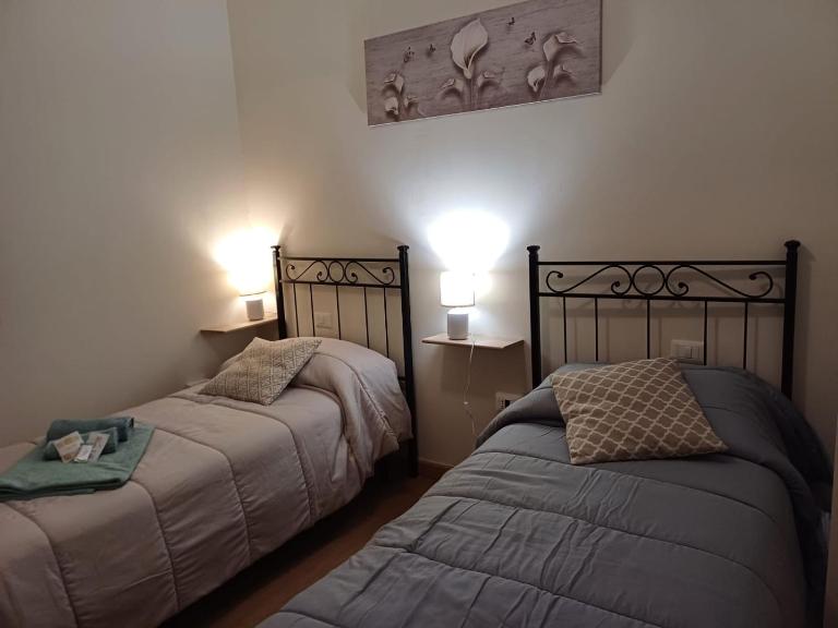 Il Doganiere - B&B Montecchio