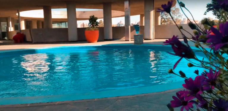 Sonoma Ribera 5D - Ferienwohnung Córdoba