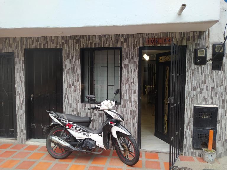 Hospedaje J&L - Ferienwohnung Medellín