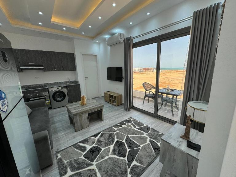 Imperial resort - Ferienwohnung Hurghada