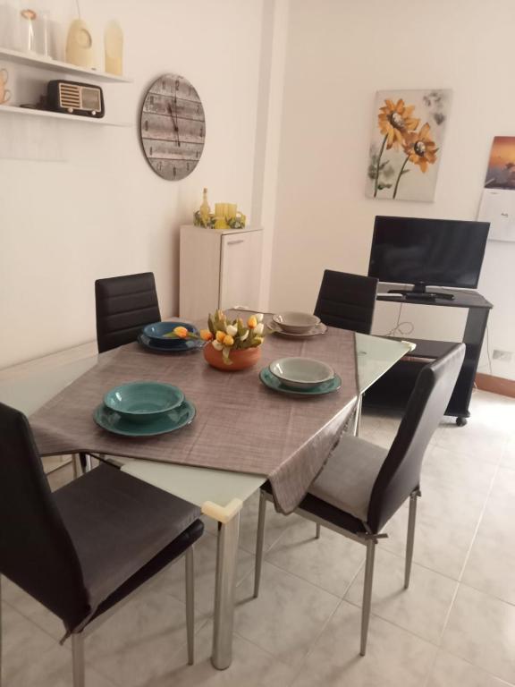 Casa Catia - B&B Lecce