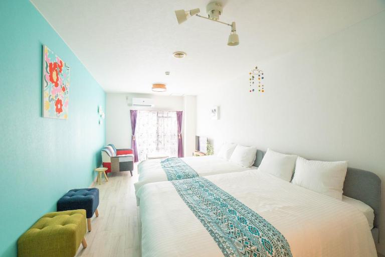 Sunny Town-サニータウン- - B&B Osaka