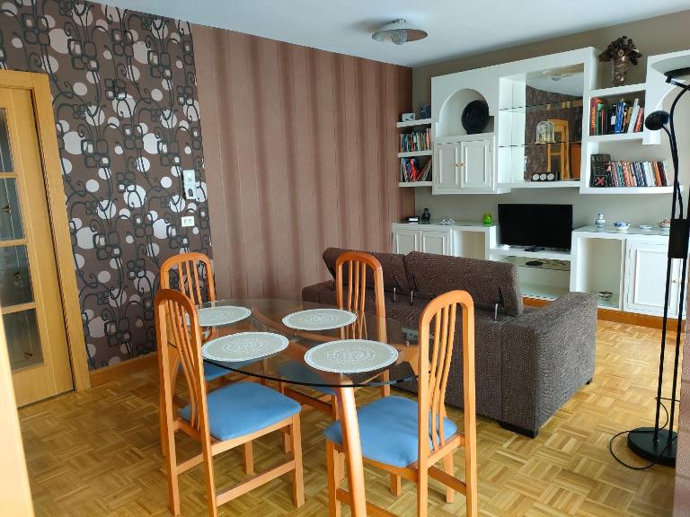 Piso en Zalla - B&B Aranguren