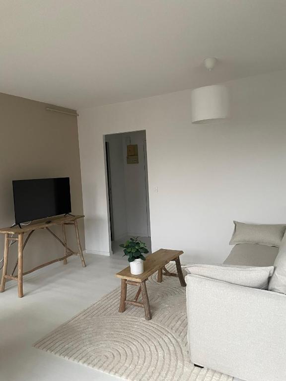 Au cœur de la Ponétie - B&B Aurillac