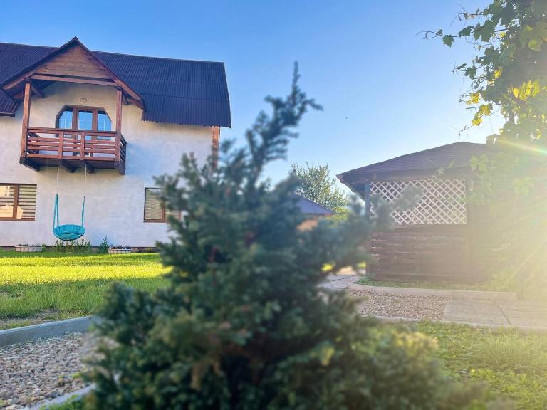 Nice House - Bed and Breakfast Slavske
