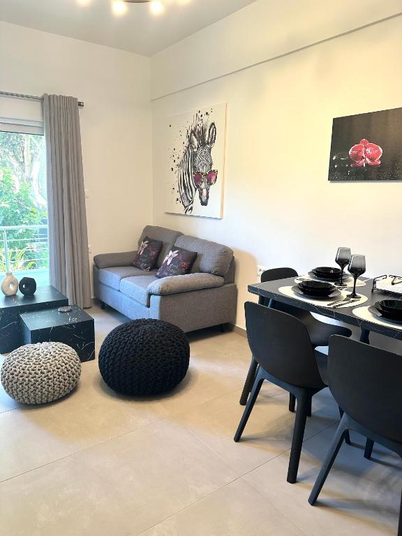 Nice n Cosy Apartment II - Ferienwohnung Rhodos
