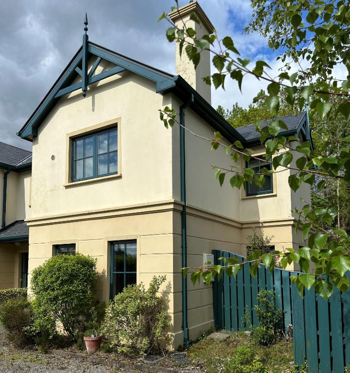 7 Oakwood Manor Kenmare - B&B Kenmare