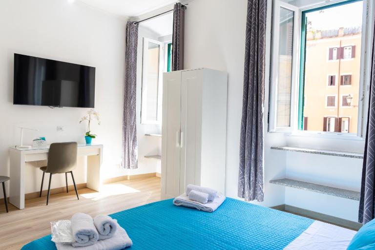MH Luxury Suite Pantheon - Ferienwohnung Rom