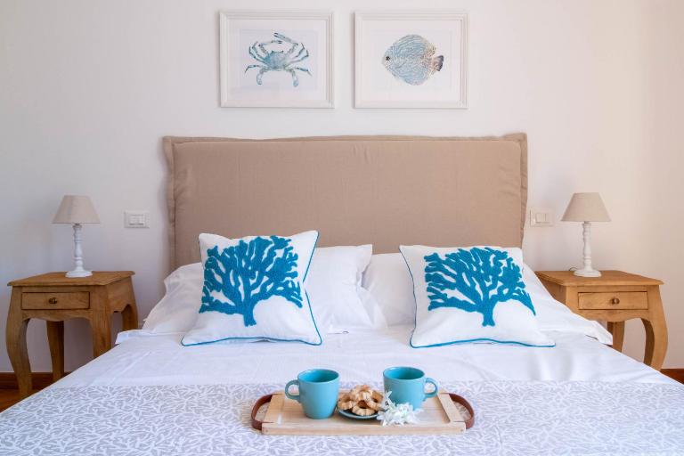 Ermes by PortofinoHomes - Ferienwohnung Portofino