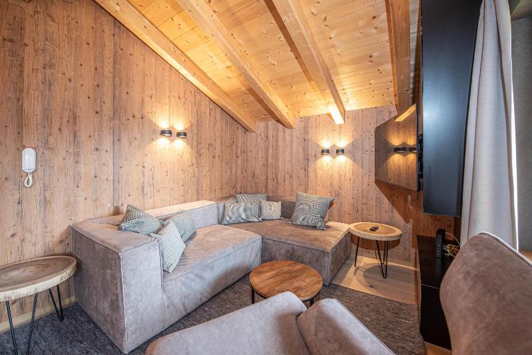 Filzsteinresort Wohnungen Top 11 - B&B Krimml