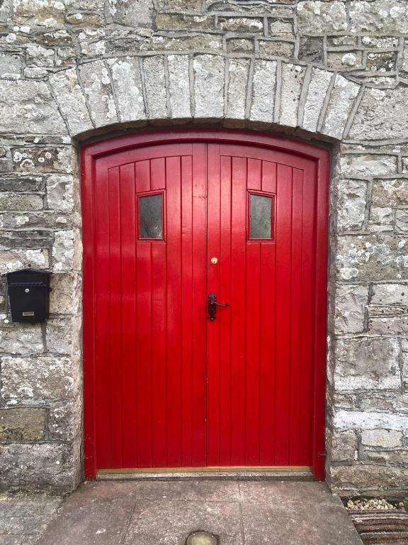 The Old Mill, Kilcorkey Bellanagare, Castlerea, County Roscommon - West of Ireland - House 2 - Ferienwohnung Bellanagare