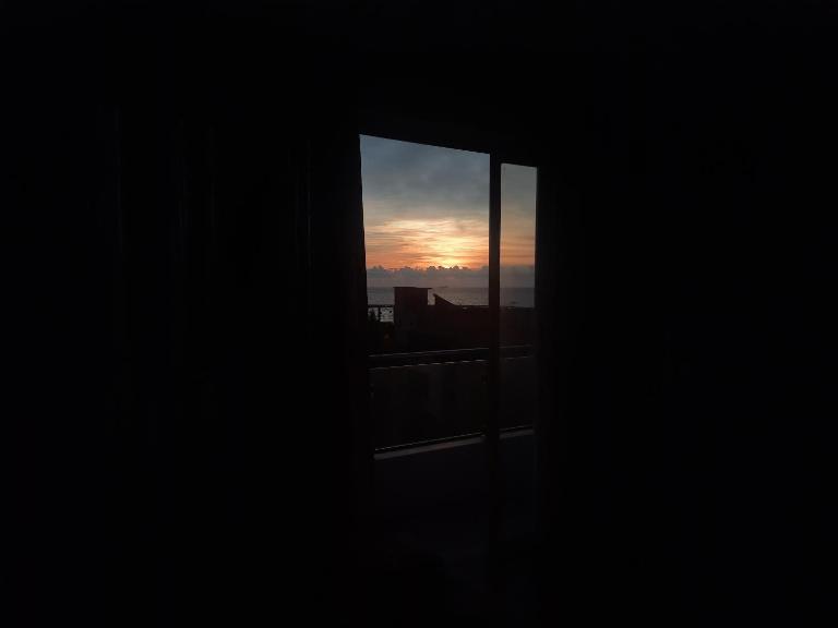 Sea View Apartment - Ferienwohnung Colombo