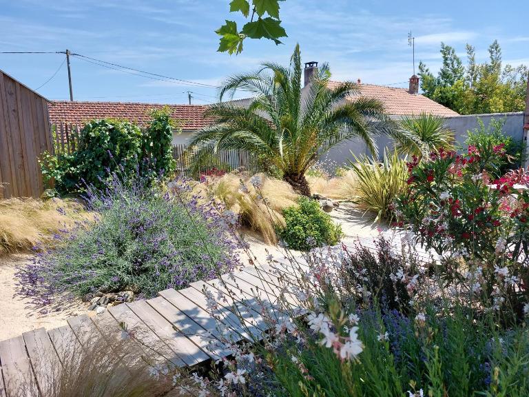 Les Marinières d'Oléron - B&B Boyard-Ville