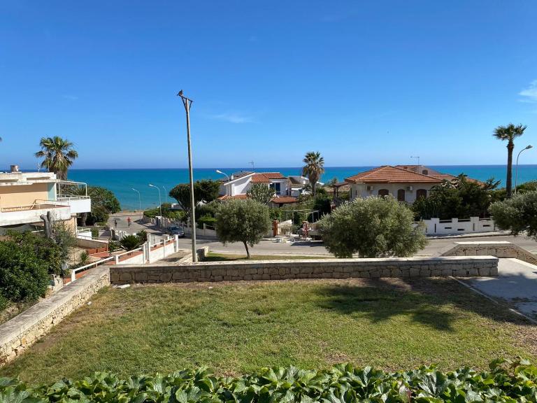 Casa Fortuna - Chambres d'hôtes Marina di Ragusa
