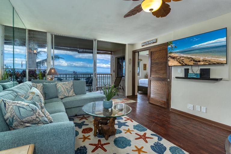 Maalaea Kai 220 - B&B Wailuku