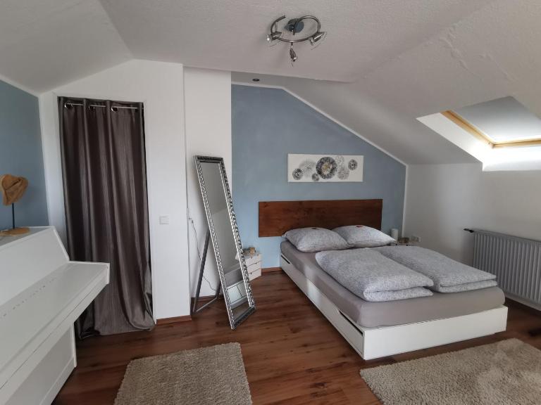Urlaub im Ruhrgebiet - B&B Holzwickede