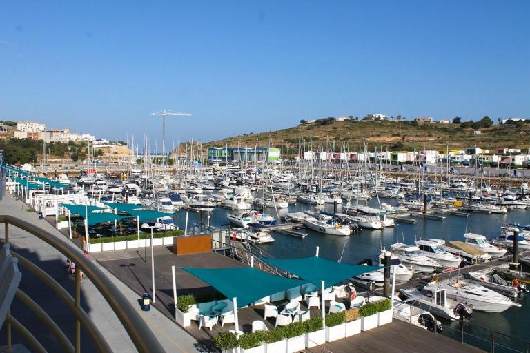 Apartamentos Costa de Ouro T2-Marina de Albufeira - B&B Albufeira