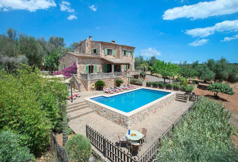 Sa Cova des Pujol - B&B Felanitx