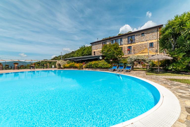 Agriturismo San Basilio - B&B Salento