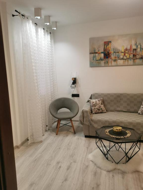 Apartments Tomislav - B&B Poljica