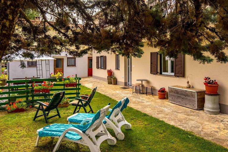 Countryside Apartments - B&B Albona