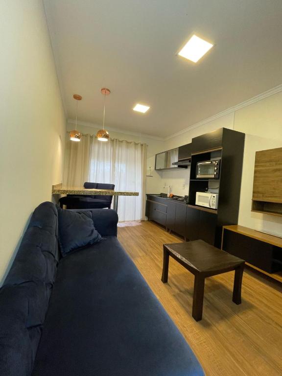 Residencial Luce Del Sole - Apto Nº 2 - B&B Joinville