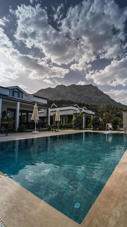 - Meta Homes - - B&B Kemer