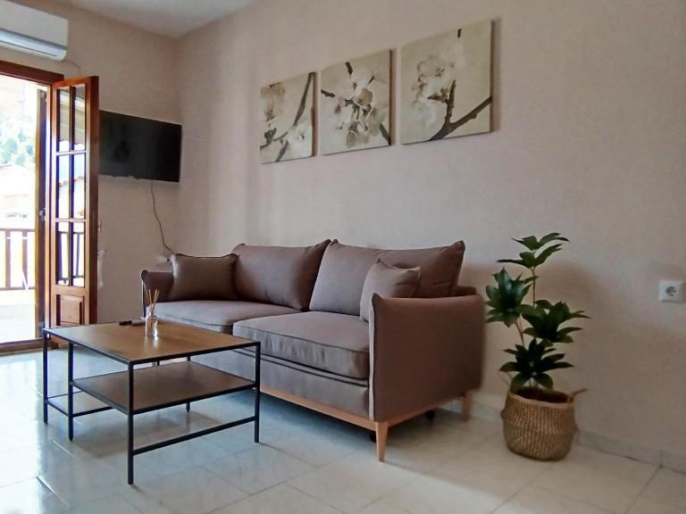 Rocabella Home - B&B Kryopigi
