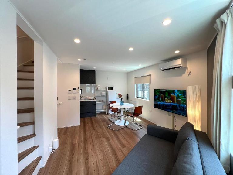 Shibuya House-SY0108 - B&B Tokyo