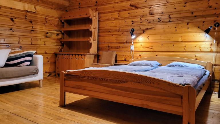 Domek Abi - B&B Rabka-Zdrój