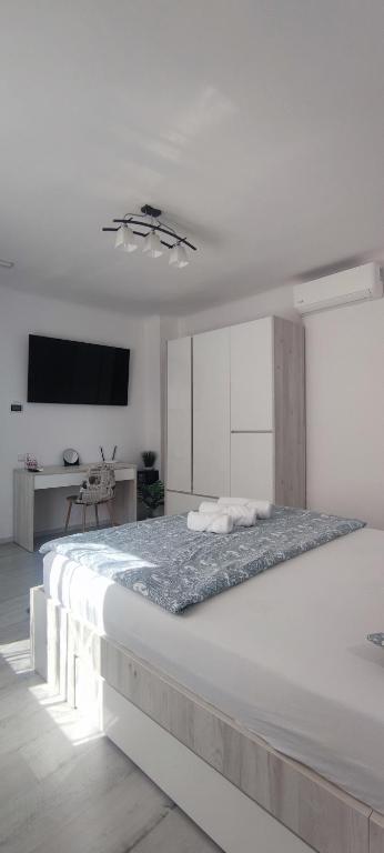 Andira Residence - B&B Sibiu
