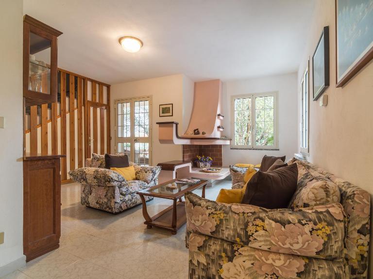 Villa il Carrubo - Bed and Breakfast Cala Gonone