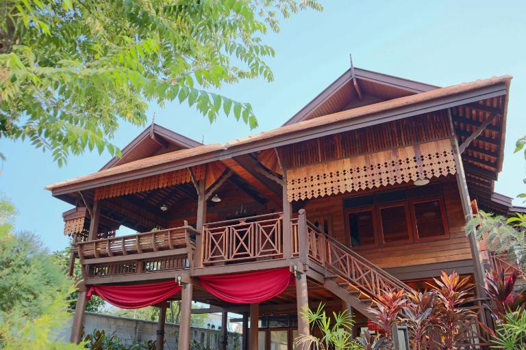 Lanna Localstay - B&B Chiang Mai