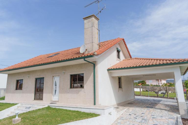 Vivenda do Calvario - Bed and Breakfast Alvarães