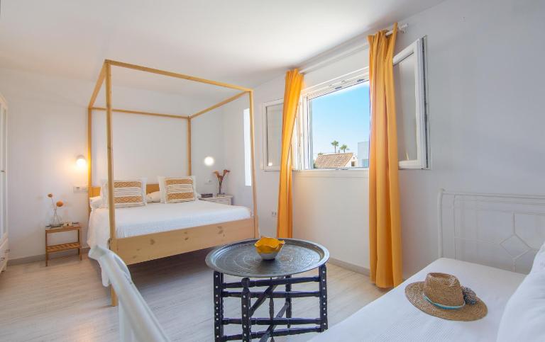 Casara Uno - Hermoso Loft en Playa Zahora - B&B Zahora