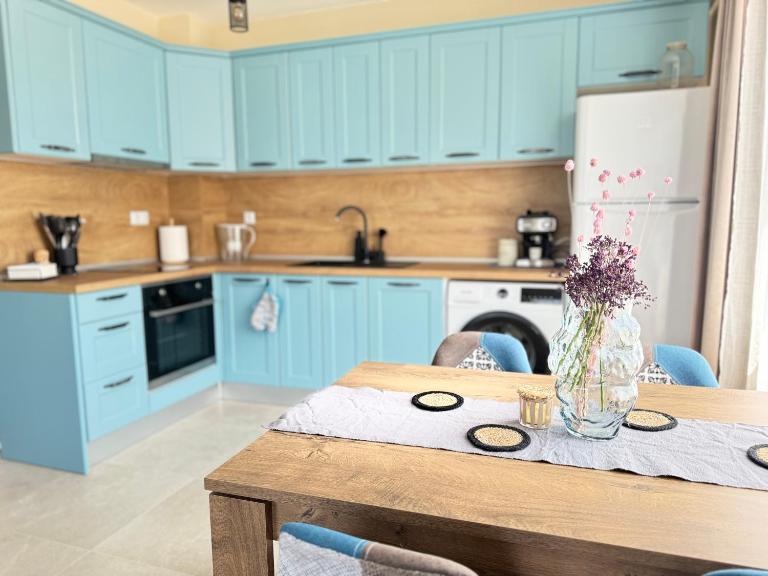 Boho and More - B&B Sozopol